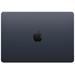 Apple MacBook Air 13,6'' (2025) / M4 / 10C CPU / 10C GPU / 24GB RAM / 512GB SSD / Temně inkoustový MC6C4CZ/A