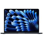 Apple MacBook Air 13,6'' (2025) / M4 / 10C CPU / 10C GPU / 24GB RAM / 512GB SSD / Temně inkoustový MC6C4CZ/A
