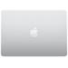 Apple MacBook Air 13,6'' (2025) / M4 / 10C CPU / 8C GPU / 16GB RAM / 256GB SSD / Stříbrný MW0W3CZ/A