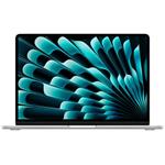 Apple MacBook Air 13,6'' (2025) / M4 / 10C CPU / 8C GPU / 16GB RAM / 256GB SSD / Stříbrný MW0W3CZ/A