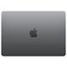Apple MacBook Air 13,6" 2560x1600/8C M3/16GB/256GB_SSD/CZ/vesmírně šedý (2024) MC8G4CZ/A