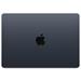 Apple MacBook Air 13,6" 2560x1600/8C M3/16GB/512GB_SSD/CZ/temně inkoustový (2024) MXCV3CZ/A