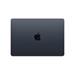 Apple MacBook Air 13,6" 2560x1600/8C M3/16GB/512GB_SSD/CZ/temně inkoustový (2024) MXCV3CZ/A