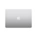 Apple MacBook Air 13,6" 2560x1600/8C M3/8GB/512GB_SSD/CZ/stříbrný (2024) MRXR3CZ/A