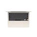 Apple MacBook Air 13,6" 2560x1664/10C M4/10C GPU/16GB/512GB_SSD/CZ/hvězdně bílý (2025) MW103CZ/A