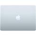 Apple MacBook Air 13,6" 2560x1664/10C M4/10C GPU/24GB/512GB_SSD/CZ/blankytně modrý (2025) MC6V4CZ/A