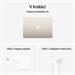 Apple MacBook Air 13,6" 2560x1664/10C M4/8C GPU/16GB/256GB_SSD/CZ/hvězdně bílý (2025) MW0Y3CZ/A