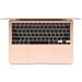 Apple MacBook Air 13 M1 13,3"/2560x1600/8GB/256GB SSD/M1/Big Sur/Gold/1R MGND3SL/A