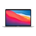 Apple MacBook Air 13 M1 13,3"/2560x1600/8GB/256GB SSD/M1/Big Sur/Silver/1R MGN93CZ/A