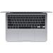 Apple MacBook Air 13 M1 13,3"/2560x1600/8GB/256GB SSD/M1/Big Sur/Space Gray/1R MGN63SL/A