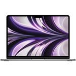 Apple MacBook Air 13 M2/13,6"/2560x1664/16GB/512GB SSD/M2/OS X/Midnight/1R Z15T000QZ