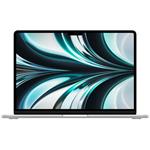 Apple MacBook Air 13 M2/13,6"/2560x1664/16GB/512GB SSD/M2/OS X/Silver/1R/cz mly03cz/a 16GB