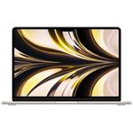 Apple MacBook Air 13 M2/13,6"/2560x1664/16GB/512GB SSD/M2/OS X/Starlight/1R/cz mly23cz/a 16GB