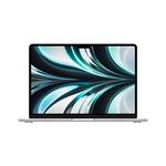 Apple MacBook Air 13 M2 13,6"/2560x1664/8GB/256GB SSD/M2/OS X/Silver/1R MLXY3SL/A