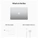 Apple MacBook Air 13 M2/13,6"/2560x1664/8GB/512GB SSD/M2/OS X/Silver/1R MLY03SL/A