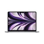Apple MacBook Air 13 M2/13,6"/2560x1664/8GB/512GB SSD/M2/OS X/Space Gray/1R MLXX3SL/A
