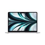Apple MacBook Air 13'',M2 + 8-core CPU a 8-core GPU, 256GB,8GB RAM - Silver mlxy3cz/a