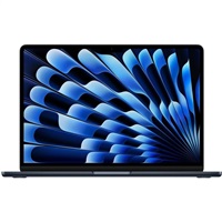 APPLE MacBook Air 13'' M3 chip 8-core CPU and 10-core GPU, 24GB, 512GB SSD - Midnight mc8q4cz/a