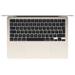 Apple MacBook Air 13"/M5/13,6"/2560x1664/16GB/1TB/M5/Tahoe/Starlight/1R MDHC4CZ/A