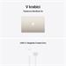 Apple MacBook Air 13"/M5/13,6"/2560x1664/16GB/1TB/M5/Tahoe/Starlight/1R MDHC4CZ/A