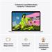 Apple MacBook Air 13"/M5/13,6"/2560x1664/16GB/1TB/M5/Tahoe/Starlight/1R MDHC4CZ/A