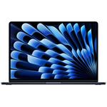 Apple MacBook Air 15'' (2025) / M4 / 10C CPU / 10C GPU / 24GB RAM / 512GB SSD / Temně inkoustový MC6L4CZ/A