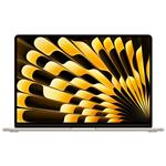 Apple MacBook Air 15'' (2026) / M5 / 15,3" / 10C CPU / 10C GPU / 16GB RAM / 1TB SSD / Hvězdně bílý MDVE4CZ/A