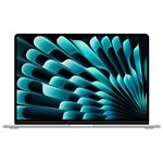 Apple MacBook Air 15'' (2026) / M5 / 15,3" / 10C CPU / 10C GPU / 16GB RAM / 1TB SSD / Stříbrný MDVA4CZ/A