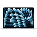 Apple MacBook Air 15'' (2026) / M5 / 15,3" / 10C CPU / 10C GPU / 16GB RAM / 512GB SSD / Blankytně modrý MDVQ4CZ/A