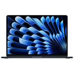 Apple MacBook Air 15'' (2026) / M5 / 15,3" / 10C CPU / 10C GPU / 16GB RAM / 512GB SSD / Temně inkoustový MDVH4CZ/A