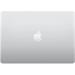 Apple MacBook Air 15,3" 2880x1864/10C M4/10C GPU/16GB/512GB_SSD/CZ/stříbrný (2025) MW1H3CZ/A