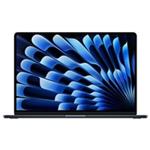 APPLE MacBook Air 15'', M2 chip with 8-core CPU and 10-core GPU, 16GB RAM, 256GB - Midnight z18t000cc