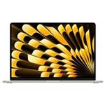 APPLE MacBook Air 15'', M2 chip with 8-core CPU and 10-core GPU, 16GB RAM, 256GB - zlatý z18r000cf