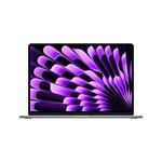 Apple MacBook Air 15"/M3/15,3"/2880x1864/16GB/256GB SSD/M3/Sequoia/Space Gray/1R MC9D4SL/A
