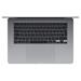 Apple MacBook Air 15"/M3/15,3"/2880x1864/16GB/512GB SSD/M3/Sonoma/Space Gray/1R MXD13CZ/A