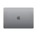Apple MacBook Air 15"/M3/15,3"/2880x1864/16GB/512GB SSD/M3/Sonoma/Space Gray/1R MXD13SL/A