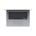 APPLE MacBook Air 15'' M3 chip 8-core CPU and 10-core GPU, 24GB, 512GB SSD - Space Grey mc9h4cz/a