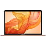 Apple MacBook Air with Retina display - Core i5 1.6 GHz - Apple macOS Mojave 10.14 - 8 GB RAM - 128 MVFM2CZ/A
