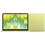 Apple MacBook Neo 13" (2026) / A18 Pro / 6C CPU / 5C GPU / 8GB RAM / 256GB SSD / Citrusově žlutý MHFD4CZ/A