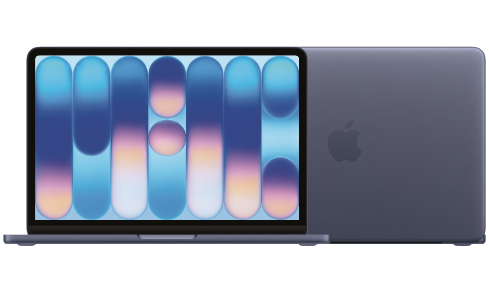 Apple MacBook Neo 13" (2026) / A18 Pro / 6C CPU / 5C GPU / 8GB RAM / 256GB SSD / Indigo MHFF4CZ/A