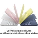 Apple MacBook Neo 13" 2408x1506/6C A18Pro/5C GPU/8GB/512GB_SSD/CZ/ruměný (2026) MHFJ4CZ/A