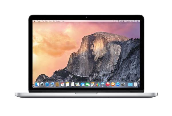 Apple MacBook Pro 13" 2.7GHz/16GB/256GB Flash Storage/SK z0qn000nr