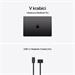 Apple MacBook Pro 14'' CTO / M5 / 10C CPU / 16C GPU / 16GB RAM / 1TB SSD / Nanotextura / 96W Adaptér / Vesmír NOTAPP9010
