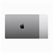 Apple MacBook Pro 14 M3 14,2"/3024x1964/8GB/1TB SSD/M3/Sonoma/Silver/1R MR7K3SL/A