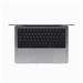 Apple MacBook Pro 14 M3 14,2"/3024x1964/8GB/1TB SSD/M3/Sonoma/Space Gray/1R MTL83SL/A