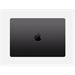Apple MacBook Pro 14 M3 Max 14,2"/3024x1964/36GB/1TB SSD/M3 Max/Sonoma/Space Black/1R MRX53SL/A