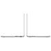 Apple MacBook Pro 14”/Retina 3024x1964/14C M4 Max/32C GPU/36GB/1TB_SSD/CZ/Silver MX2G3CZ/A