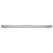 Apple MacBook Pro 14”/Retina 3024x1964/14C M4 Max/32C GPU/36GB/1TB_SSD/CZ/Silver MX2G3CZ/A