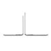 Apple MacBook Pro 15" Retina Touch Bar i7 2.6GHz 16GB 256GB SSD Space Gray SK mlh32sl/a
