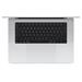 Apple MacBook Pro 16'' (2026) / M5 MAX / 16,2" / 18C CPU / 32C GPU / 36GB RAM / 2TB SSD / Stříbrný MGE74CZ/A